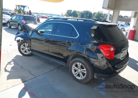 2015 Chevrolet Equinox 1Lt from USA, damaged, VIN 2GNALBEK1F1120752